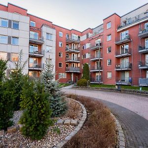 Deluxe Appartement met een Slaapkamer